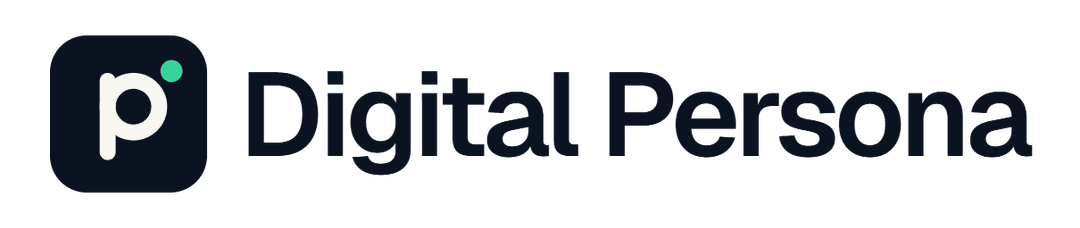 Digital Persona logo